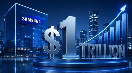Samsung supera el billón de dólares en bolsa gracias al boom de los chips de IA