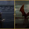 Avance de Dark Odyssey Collection 1