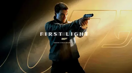 007 First Light confirma sus requisitos definitivos para PC, con Ultra a 4K exigiendo una RTX 5080