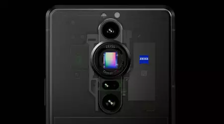 Sony trabaja en el sucesor del Xperia Pro, con una cámara renovada