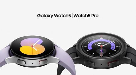 Samsung Galaxy Watch 5 y Galaxy Watch 5 Pro han comenzado a recibir la actualización estable One UI 6 Watch basada en Wear OS 5 en Europa