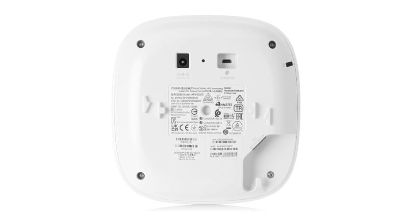 punto de acceso para casa Aruba Instant On AP22