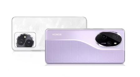 Chips Snapdragon 7 Gen 3 y Snapdragon 8 Gen 2 y pantallas con resolución 1,5K: información privilegiada revela las especificaciones clave del Honor 100 y Honor 100 Pro
