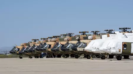 Rusia planea abrir un centro de mantenimiento de helicópteros militares en Perú