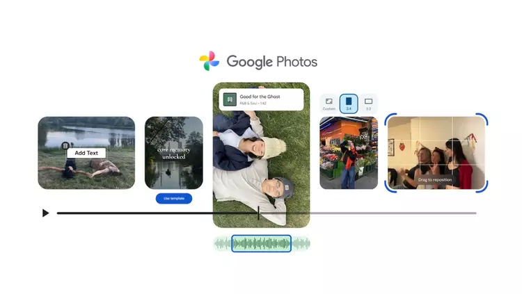 Google Fotos lanza nuevas herramientas de ...
