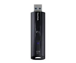 USB 3.1 Extreme PRO de 256 GB de SanDisk