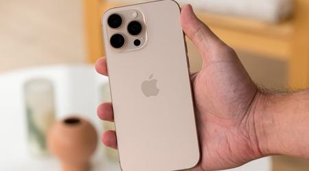 Medios : Apple equipará los iPhone 17 Pro y 17 Pro Max con una cámara de evaporación para mejorar la refrigeración del gadget