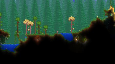 El desarrollador de Terraria retrasa el lanzamiento de la próxima actualización del juego a 2025 para evitar el exceso de trabajo