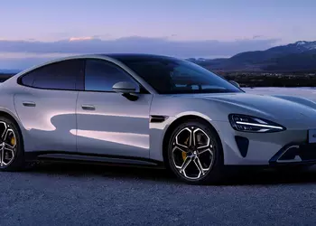 Xiaomi SU7 retuvo el 94.5% de ...