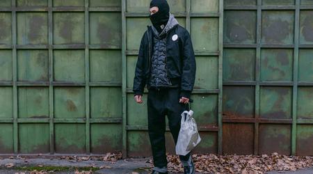 Un momento de belleza: los desarrolladores de Disco Elysium presentaron una bolsa en forma de bolso del protagonista del juego