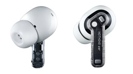 Un informante mostró renders y reveló el precio de los auriculares Nothing Ear y Nothing Ear (a)