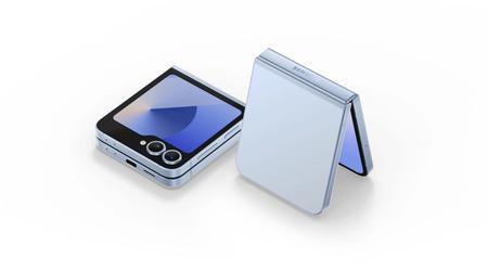 Una certificación ha revelado la velocidad de carga del próximo smartphone plegable de Samsung, el Samsung Galaxy Flip 7 FE
