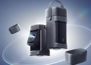 Anker lanza Soundcore Nebula P1, el ...