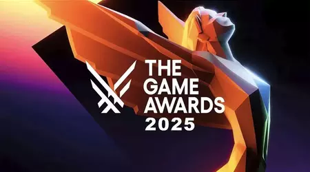 Los jugadores están preparados para un espectáculo impresionante: se ha presentado un espectacular tráiler de The Game Awards 2025