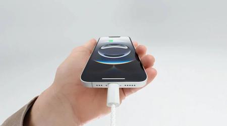 El iPhone 16e duró más de 12 horas sin recargarse