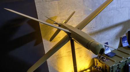¿Más preciso y poderoso que el Lancet ruso? El dron ucraniano Bulava ya está destruyendo objetivos detrás de las líneas enemigas