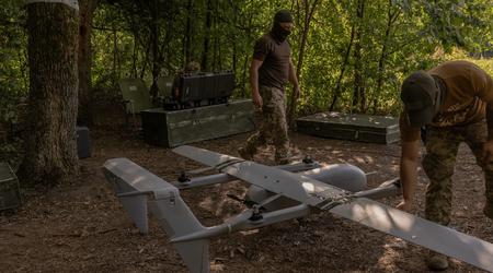 China restringe el suministro de piezas para los drones de los que depende Ucrania