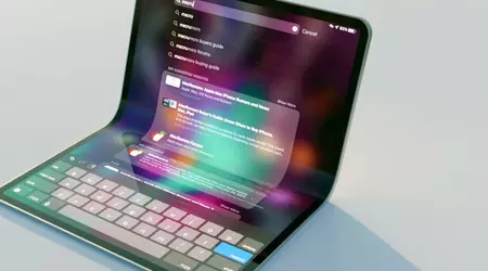 Apple estudia lanzar un iPad plegable