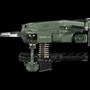 El ejército ucraniano recibirá de EE.UU. drones de combate ultramodernos Feloni equipados con una ametralladora de precisión o un misil antitanque Spike-4