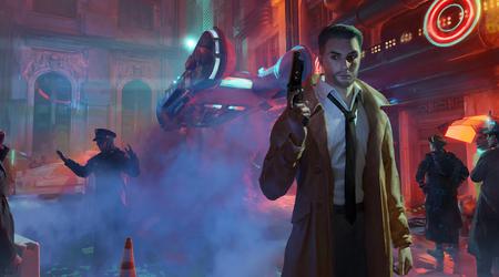 El remaster de la misión de culto Blade Runner se lanzará el 23 de junio