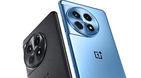 El OnePlus 12R ha salido a la venta en Europa y Norteamérica
