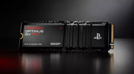 El SSD para PS5 de SanDisk con 8 TB cuesta casi 3.000 dólares: más que tres consolas