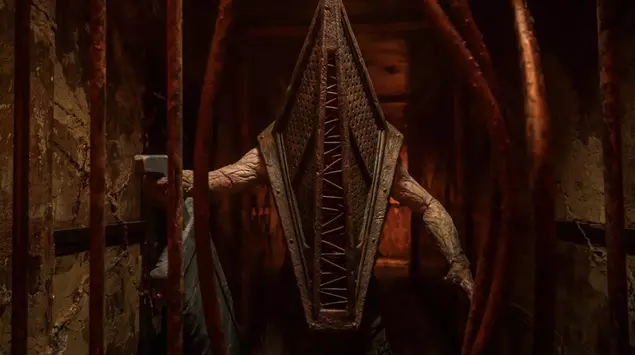 Nunca deberían haber regresado a Silent ...