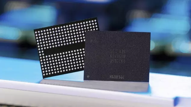 Samsung crea el primer prototipo de ...