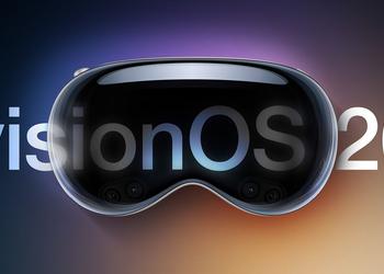 Apple presentó visionOS 26: avatares hiperrealistas, ...