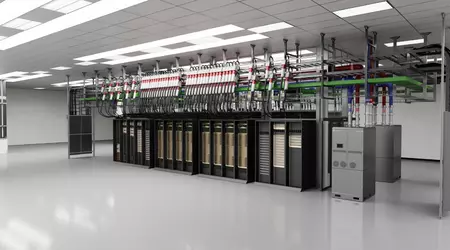 NVIDIA está trasladando la producción a EE. UU. No tarjetas de video, sino clústeres de IA por ahora