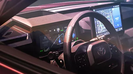 Es probable que Toyota presente el nuevo RAV4 el 21 de mayo