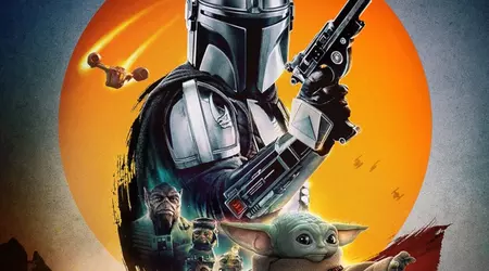 El tráiler de The Mandalorian and Grogu llega por sorpresa el Día de Star Wars