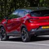 Mitsubishi ASX 2026 actualizado