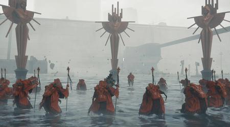 Las nuevas capturas de pantalla de Death Stranding 2: On the Beach son tan geniales que dan ganas de ir a jugar ahora mismo.