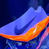 Nike ha utilizado la inteligencia artificial para desarrollar una colección de zapatillas A.I.R. para atletas profesionales de cara a los Juegos Olímpicos de París.-13