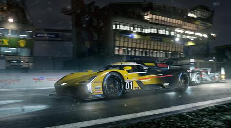 Forza Motorsport celebra su 20º aniversario con el regreso del legendario circuito Fujimi Kaido