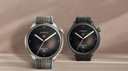 Amazfit comienza a probar una función de medición de la presión arterial en su smartwatch