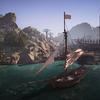 El punto negro de Ubisoft: se han filtrado en Internet capturas de pantalla de la versión actual de Skull and Bones. Continúa el desarrollo del sufrido juego de acción de piratas-6 El punto negro de Ubisoft: se han filtrado en Internet capturas de pantalla de la versión actual de Skull and Bones. Continúa el desarrollo del sufrido juego de acción de piratas-6