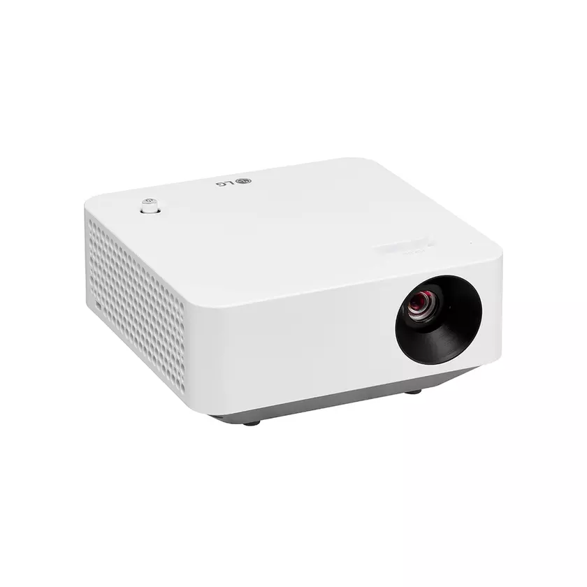 Proyector portátil LG PF510Q Mejores proyectores LG