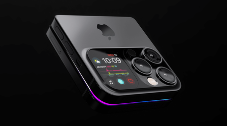 Apple estaría planeando lanzar un iPhone plegable en 2026