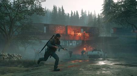 Viaje en moto post-apocalíptico ahora en 4K: Days Gone Remastered con nuevos modos y mejoras gráficas lanzadas