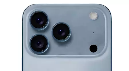 El iPhone 17 Pro puede recibir un nuevo color Azul Cielo