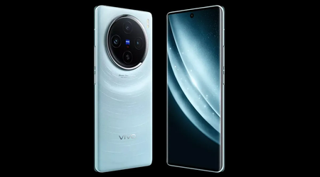 Vivo X100s con procesador Dimensity 9300+ ha batido un récord en AnTuTu, superando los 2,3 millones de puntos