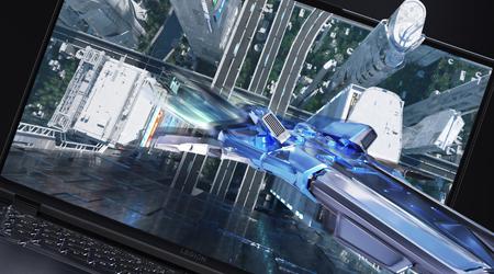 Lenovo anuncia la computadora portátil para juegos Legion Y9000P con pantalla QHD + de 165Hz