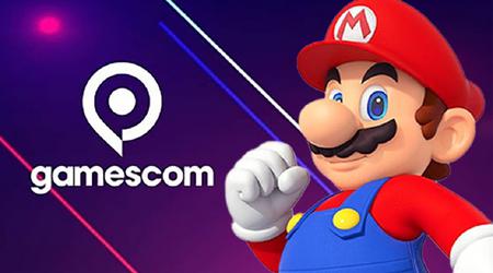 Gamescom 2024 sin un expositor importante: Nintendo ha cancelado su visita a la famosa feria