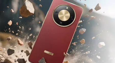 El primer smartphone de mercado masivo con una batería de 10,000 mAh está cerca de su lanzamiento — Honor X80 ha pasado la certificación en China