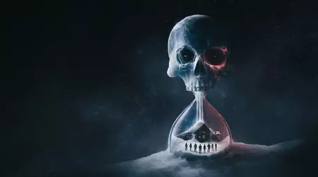 El rodaje de Until Dawn ha terminado: el estreno está previsto para octubre de 2025