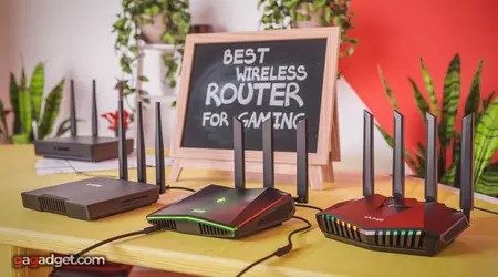 Mejores Routers Gaming