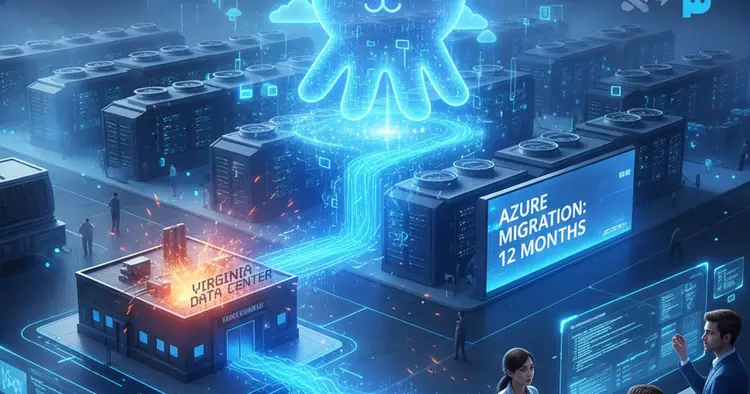 GitHub se traslada a Azure: una ...