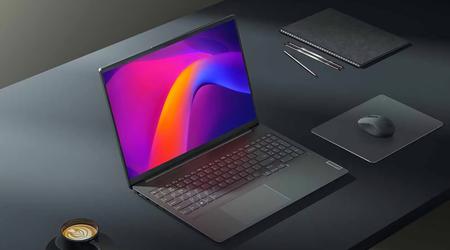 Lenovo prepara el lanzamiento de un ultrabook con carga rápida de 140W